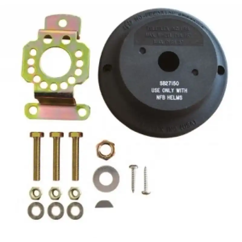 Teleflex Bezel