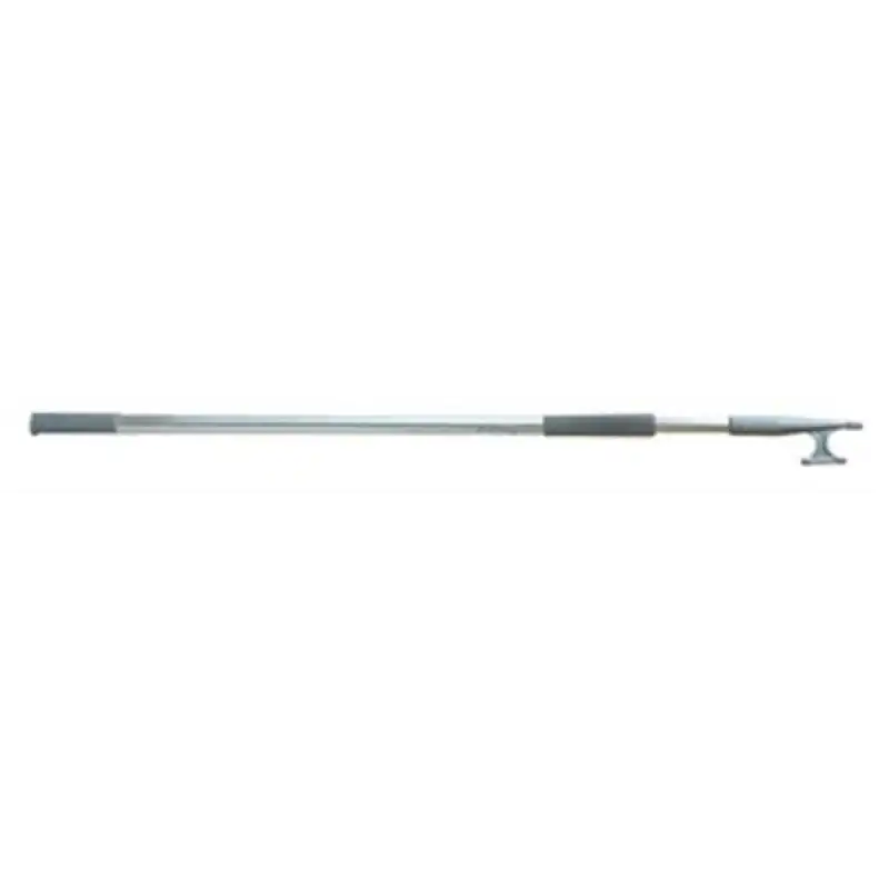 Teleskopik kakıç Çap: 30 mm Boy: 120-210 cm