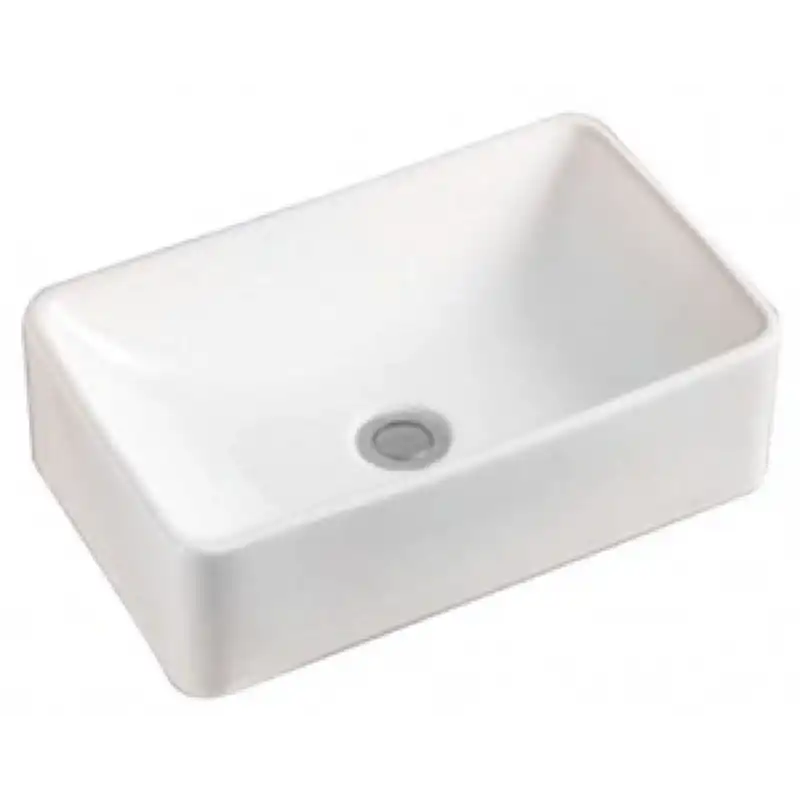 Tezgah Üstü Lavabo