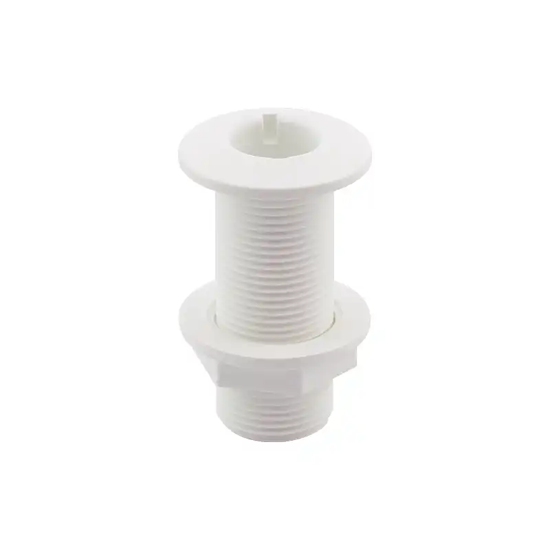 LALIZAS Thru-Hull Geçiş Bağlantısı 1 87mm Beyaz