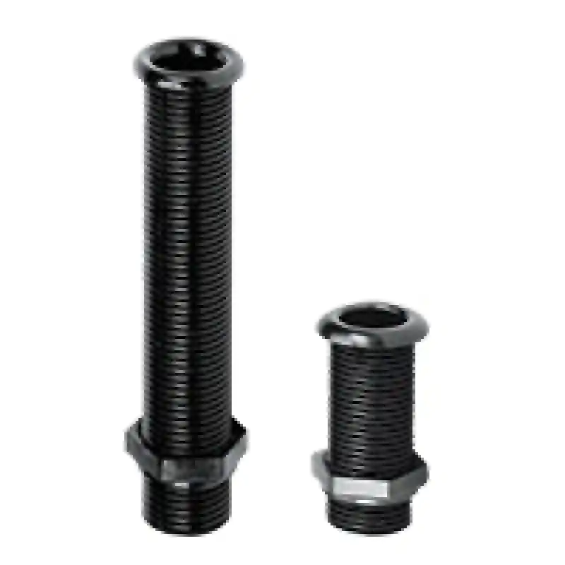 Lalizas Beyaz Tekne Geçiş Bağlantısı 3/4 15mm 153mm