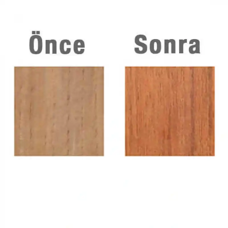 Semco Tik Koruyucu Natural 3,79 Lt