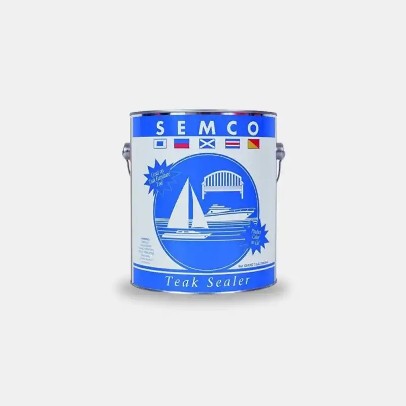 Semco Tik Koruyucu Natural 0,95 Lt