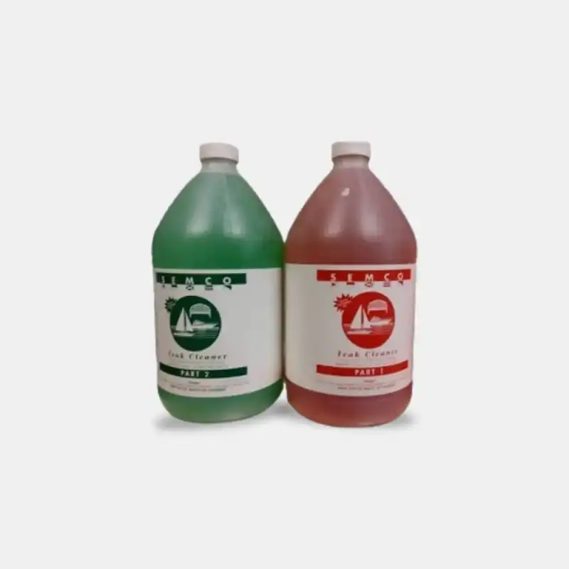 Semco Tik Koruyucu Natural 0,95 Lt