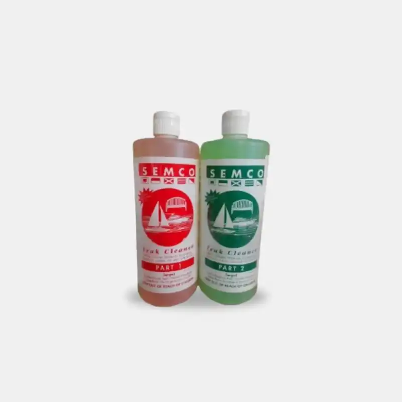 Semco Tik Koruyucu Natural 0,95 Lt