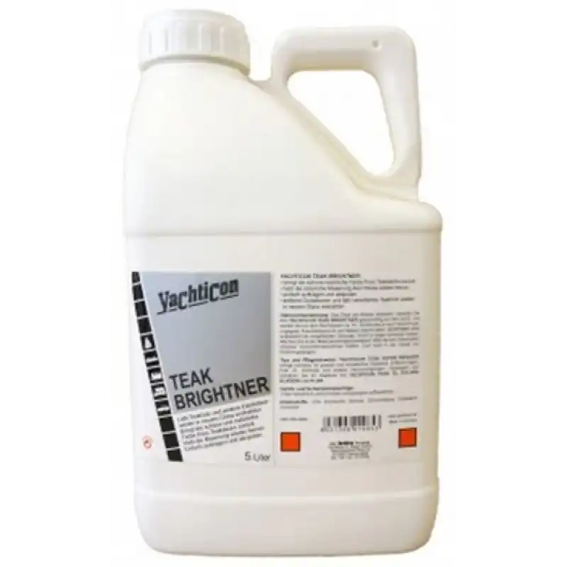 Tik Parlatıcı 5 Litre Yachticon