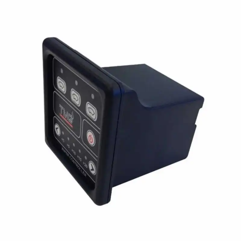 TMC Elektronik Silecek Motoru Kontrol Paneli