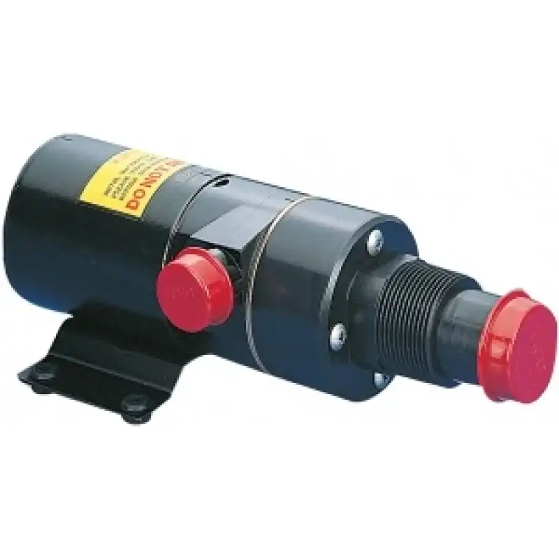Tmc Macerator Pompa