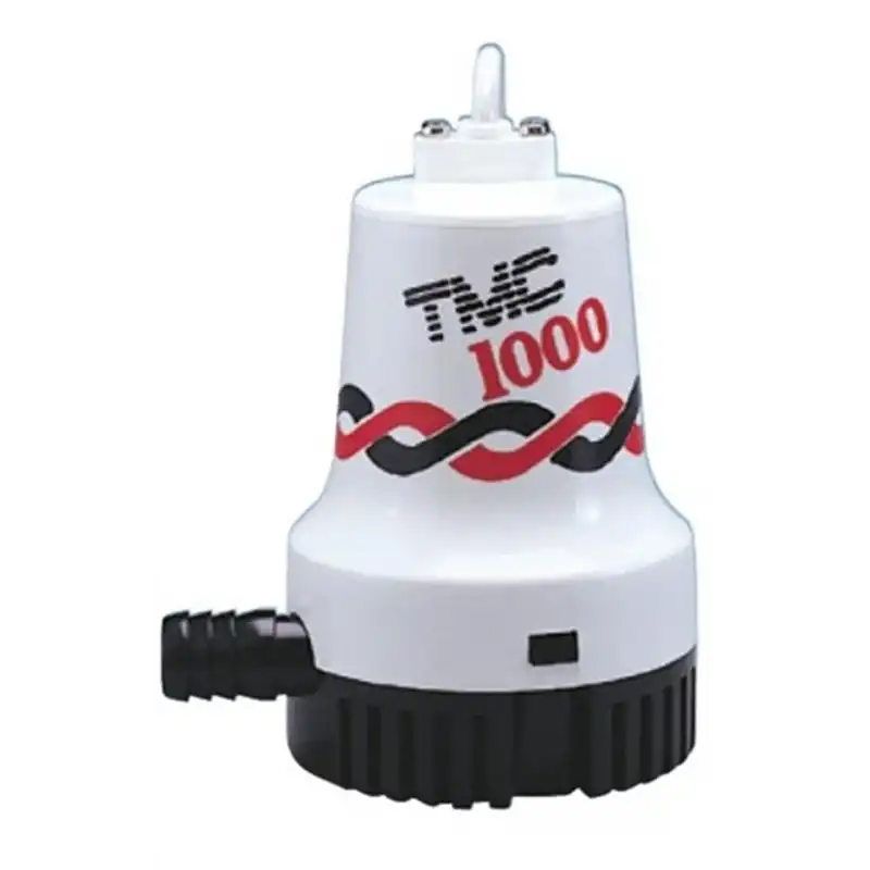 TMC Sintine Pompası 1000gph 24V