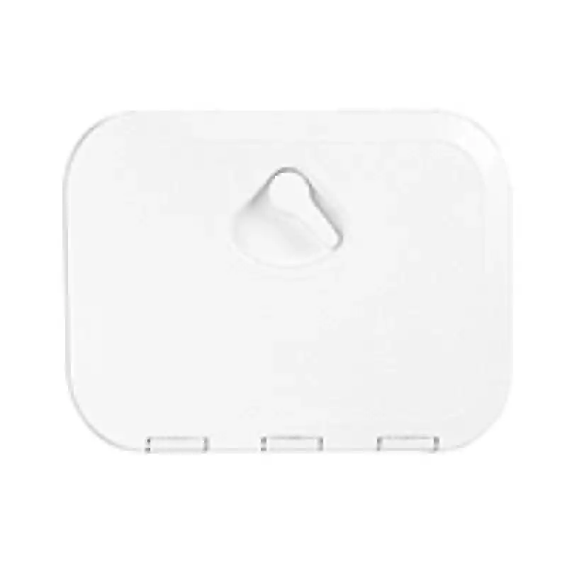 Nuova Rade Top Line Güverte Ambar Kapağı 270x375mm Krem