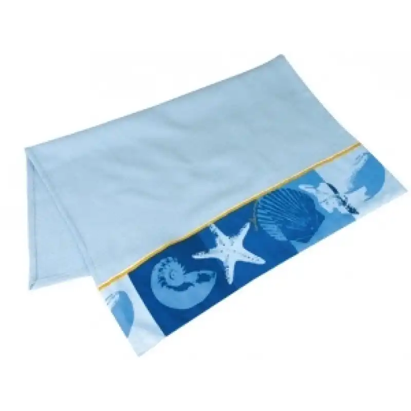 Topoplastic Ocean Serisi El Bezi