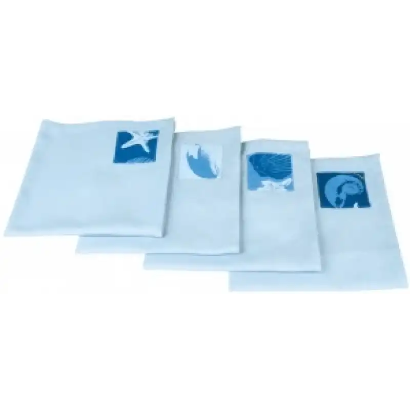 Topoplastic Ocean Serisi Peçete