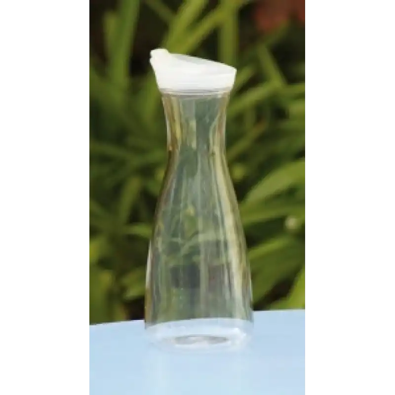 Topoplastic Sürahi