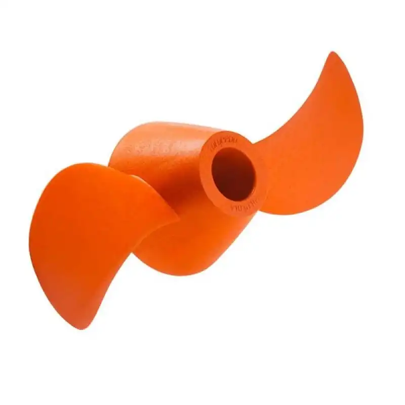 Torqeedo 1973-00 Yedek Pervane 1103/603 için v10-p1100