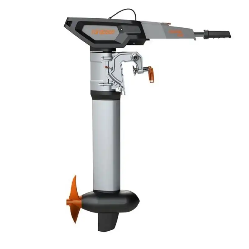 Torqeedo Cruise 3.0 TL Uzun Şaft 24V/3kW Elektrikli Motor