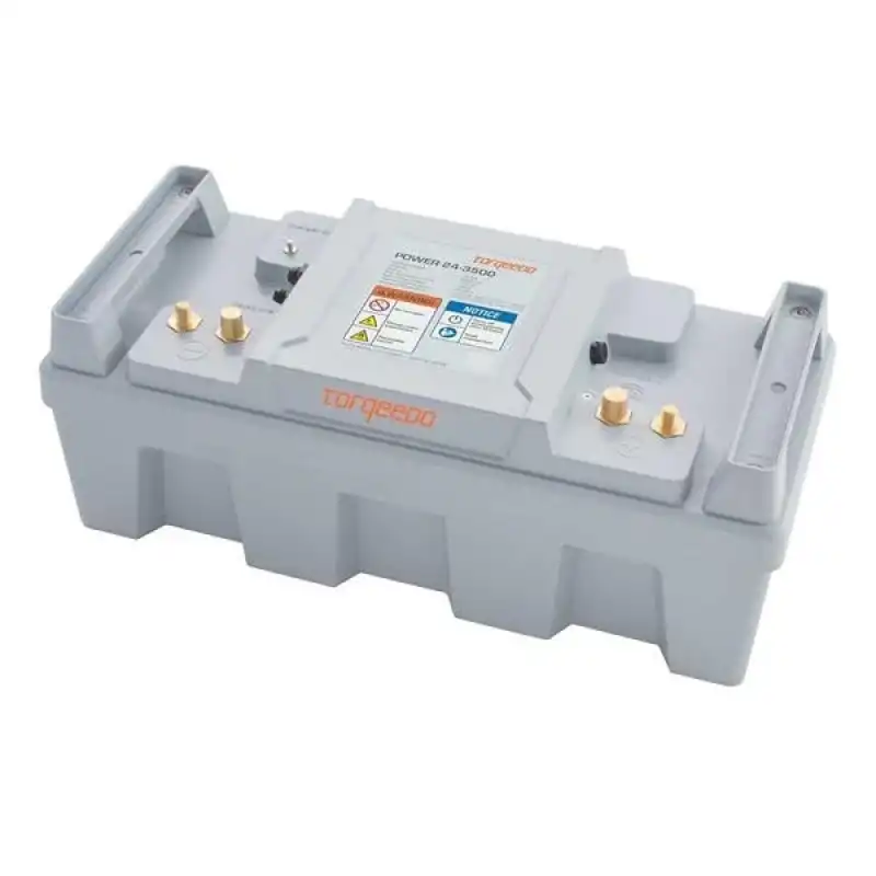 Torqeedo Power 24-3500 Lityum Akü
