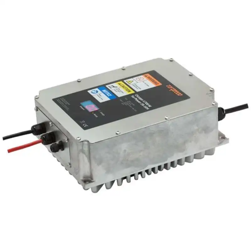 Torqeedo Power Akü İçin 1700W Hızlı Şarj Cihazı