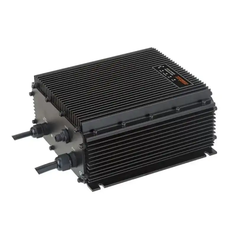 Torqeedo Şarj Cihazı Power 48-5000 Akü İçin