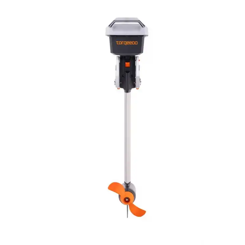Torqeedo Travel XP L (Power Pack) 5 HP,1425W Akü