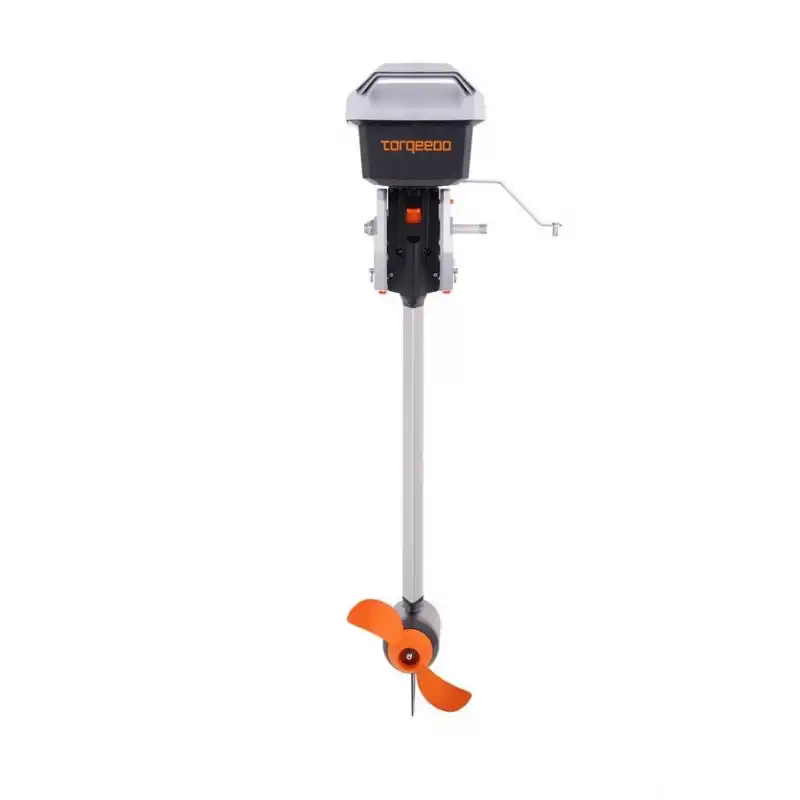 Torqeedo Travel XP RS (Power Pack) 5HP,1425W Akü