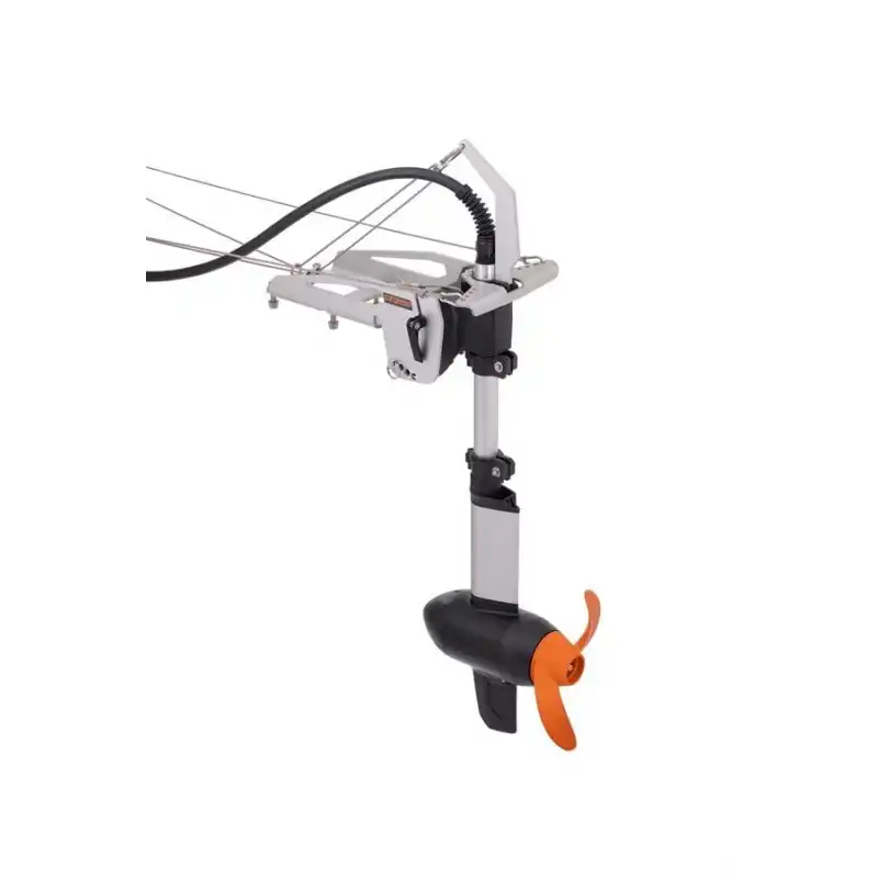 Torqeedo Yeni Travel Ultralight 3HP-1100W(1421-00)