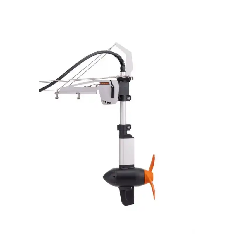 Torqeedo Yeni Travel Ultralight 3HP-1100W(1421-00)