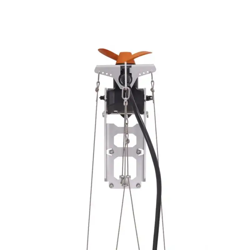 Torqeedo Yeni Travel Ultralight 3HP-1100W(1421-00)