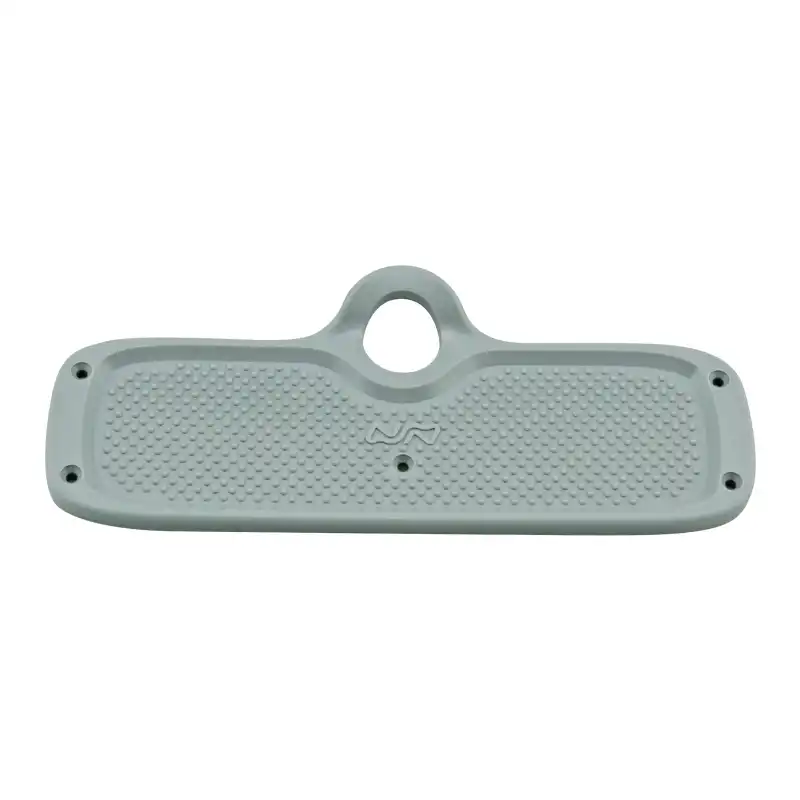 Lalizas Transom Pad Ayna Koruma Pedi 300x120mm Gri