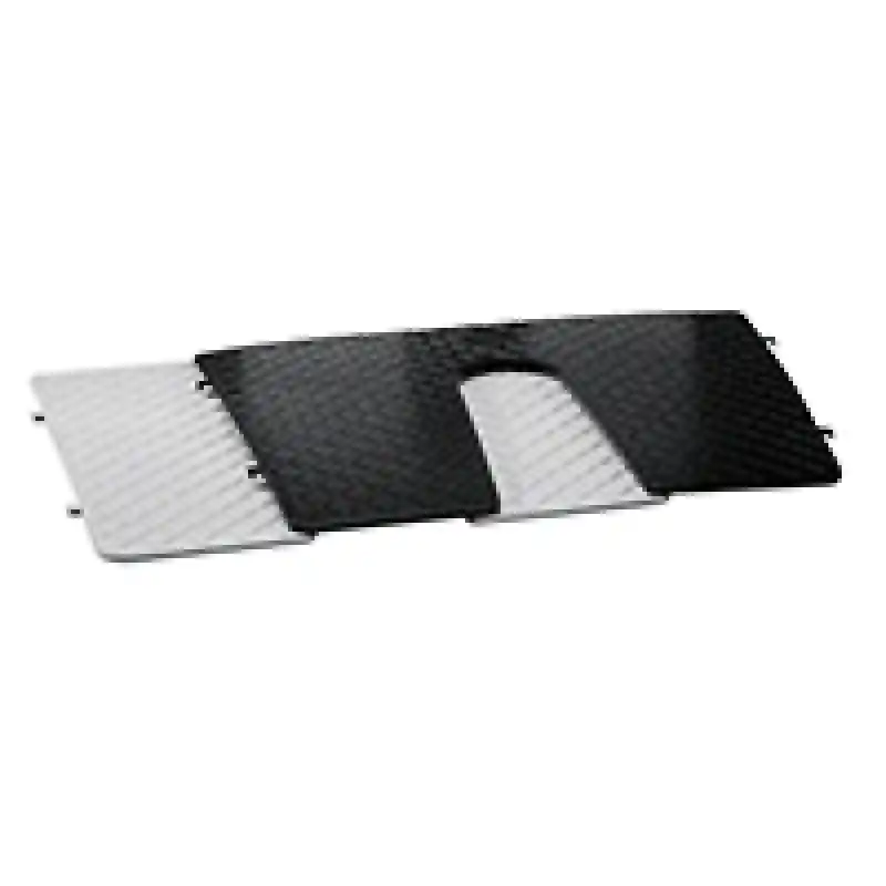 Lalizas Transom Pad 450x360mm Yarıklı Beyaz