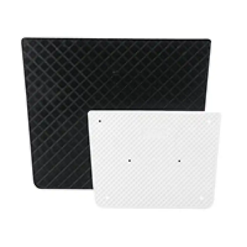 Nuova Rade Transom Pad 450x360mm Beyaz Kıç Aynası Koruyucu