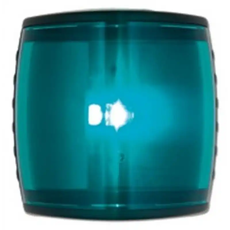 Trem Gemini Led Sancak Seyir Feneri Beyaz