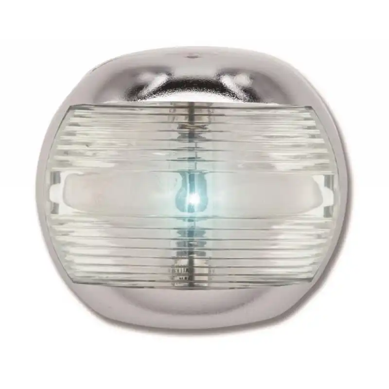 TREM KROM SERİ PRUVA FENERİ 12V/10W