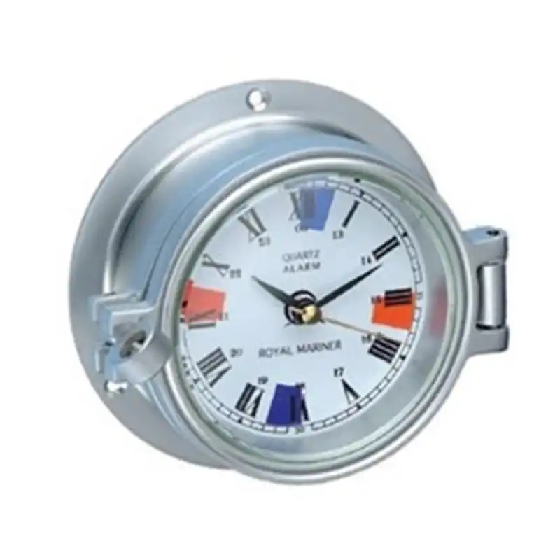 Trem Silver serisi göstergeler higro / termometre