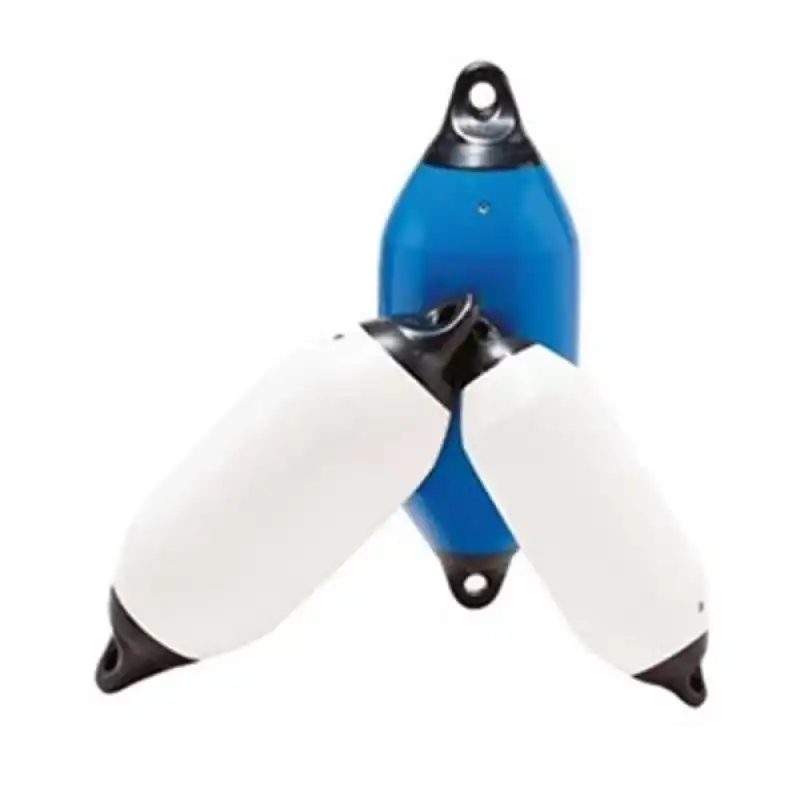 Tuff End Usturmaça 30x89 cm Mavi