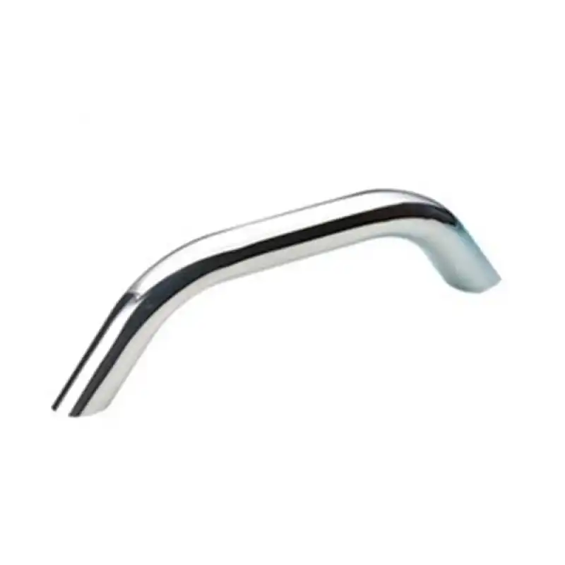 Tutamak Ağır Hizmet Alttan Montaj 229mm