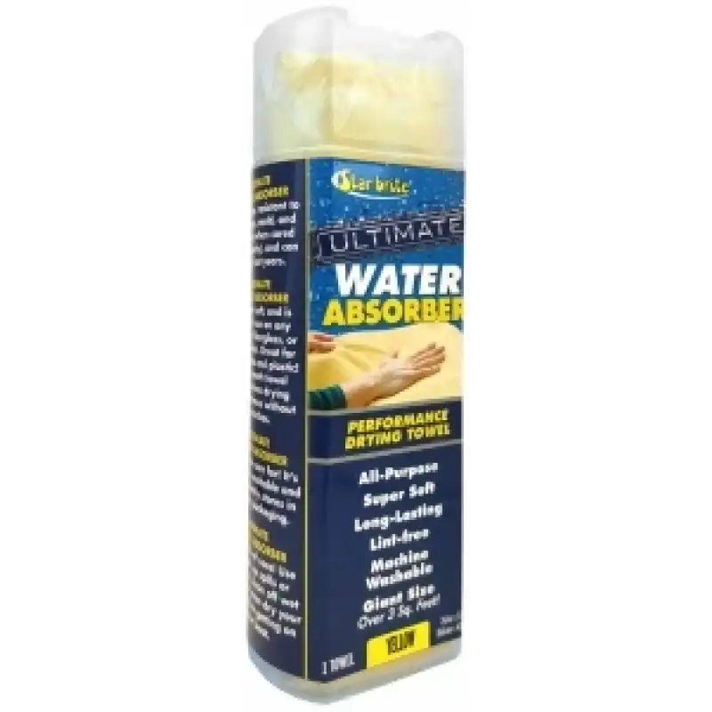 Ultimate Water Absorber Kurulama Bezi