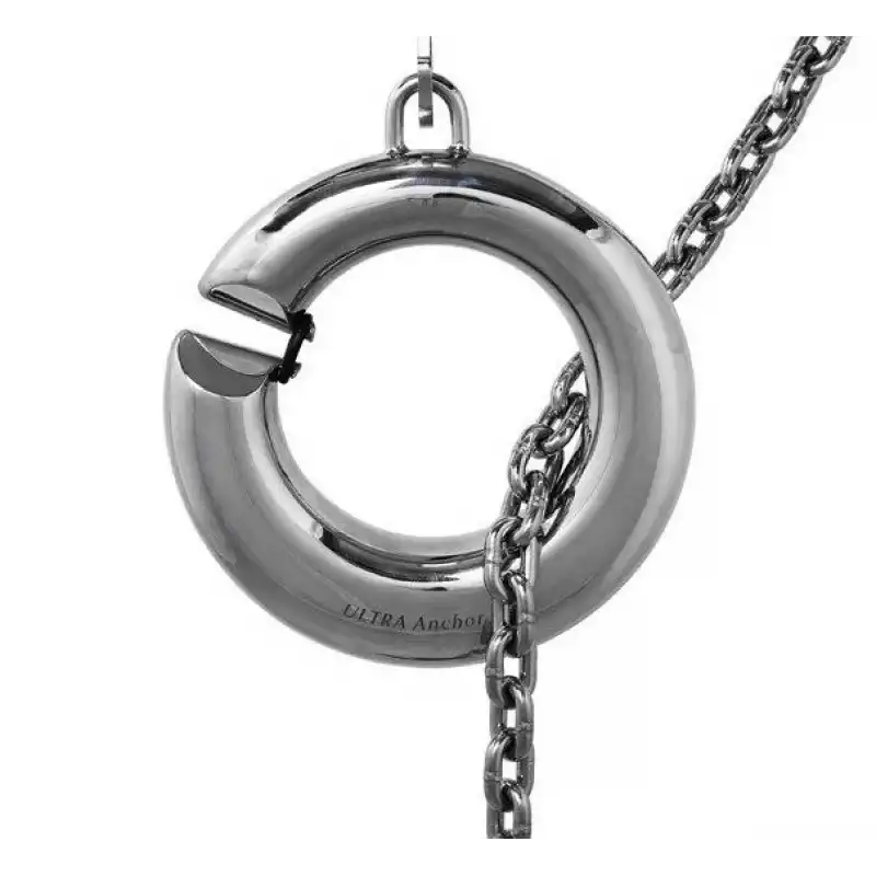 Ultra Çapa Halkası UAR80 45-80 kg için