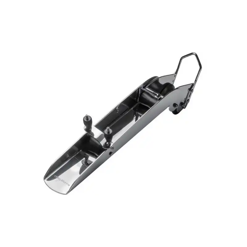 Ultra Paslanmaz Baş Makarası UBR 12-26