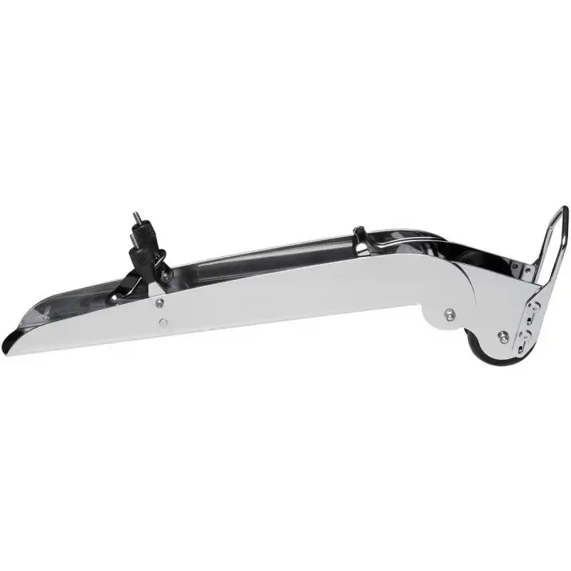 Ultra Paslanmaz Baş Makarası UBR 5-11