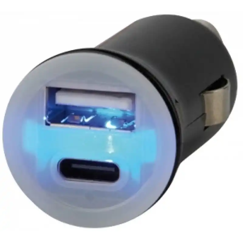 Usb Bağlatılı Çakmak Fişi