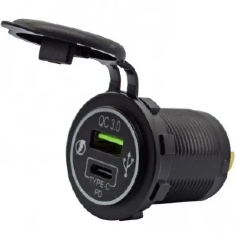 Usb Şarj Soketi