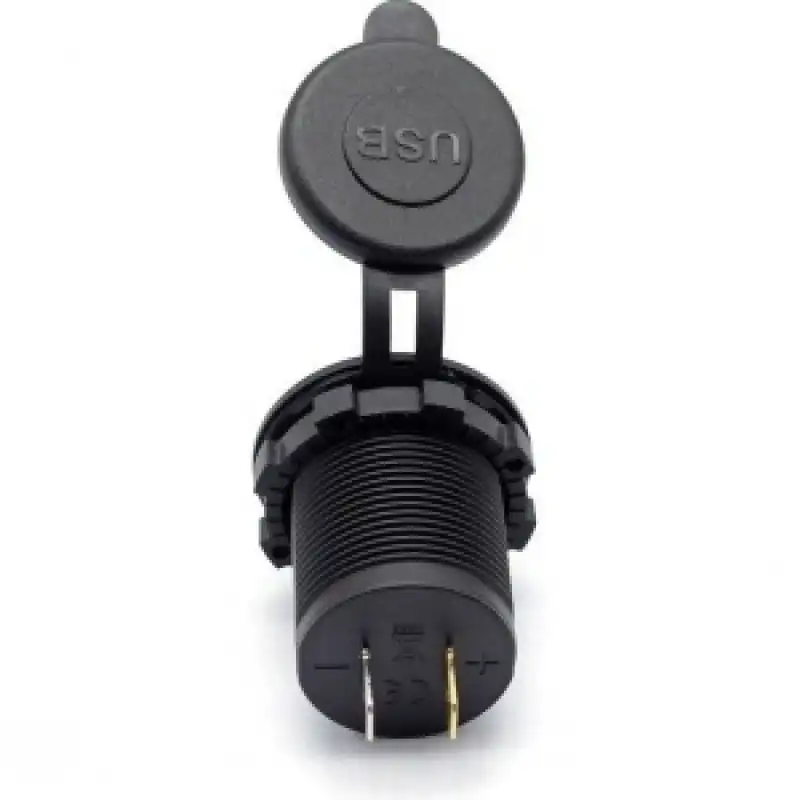 Usb Şarj Soketi