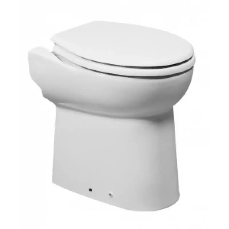 Vetus Elektrikli Tuvalet