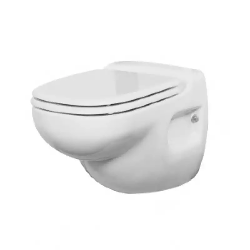 Vetus Elektrikli Tuvalet