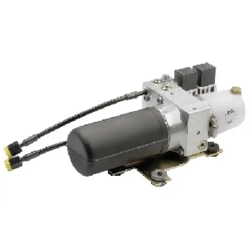 Vetus Elektro Hidrolik Pompa