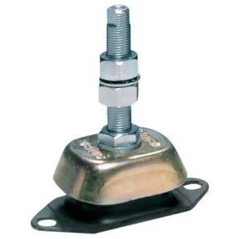 Vetus Esnek Motor Takozu