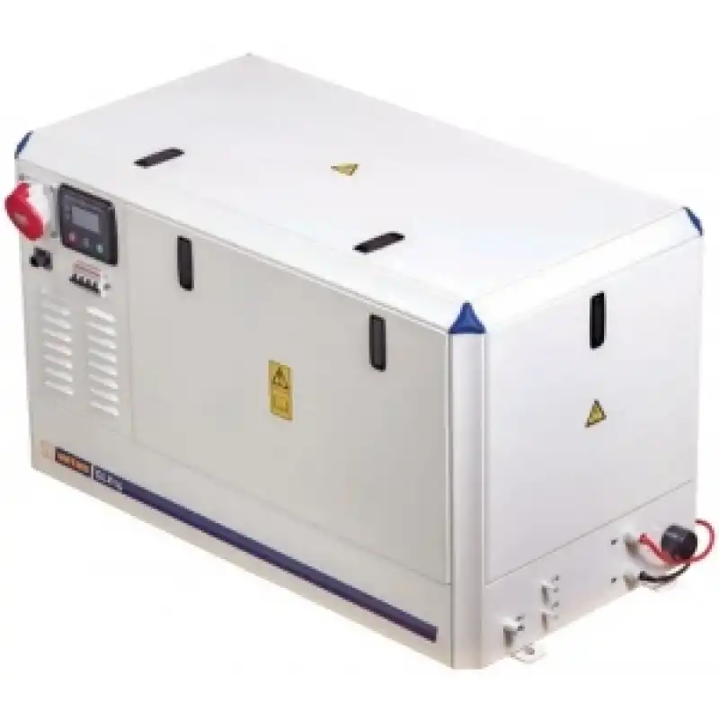 Vetus Glx14sıc 14 Kva Jeneratör