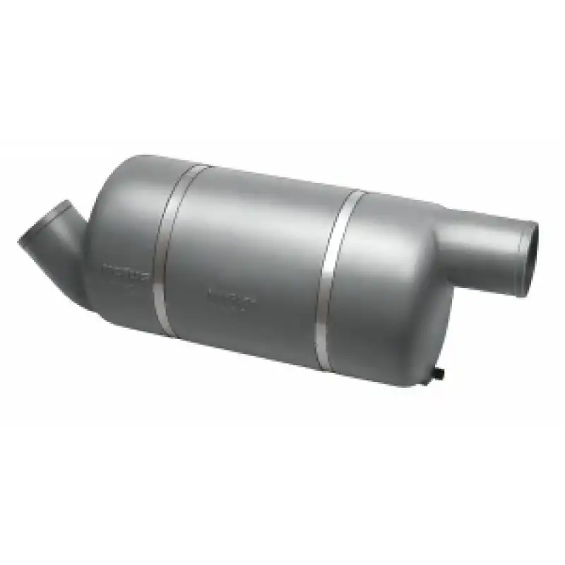 Vetus Mf Muffler