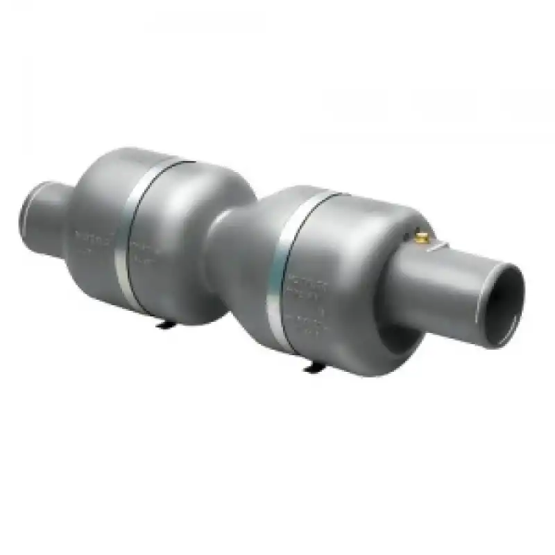 Vetus Mv Muffler