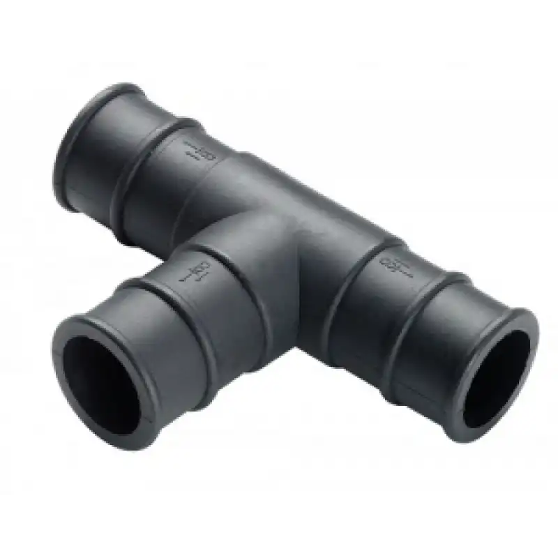 Vetus T Hortum Konektörü